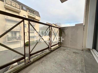 Appartement - 51 m² - 2 pièces