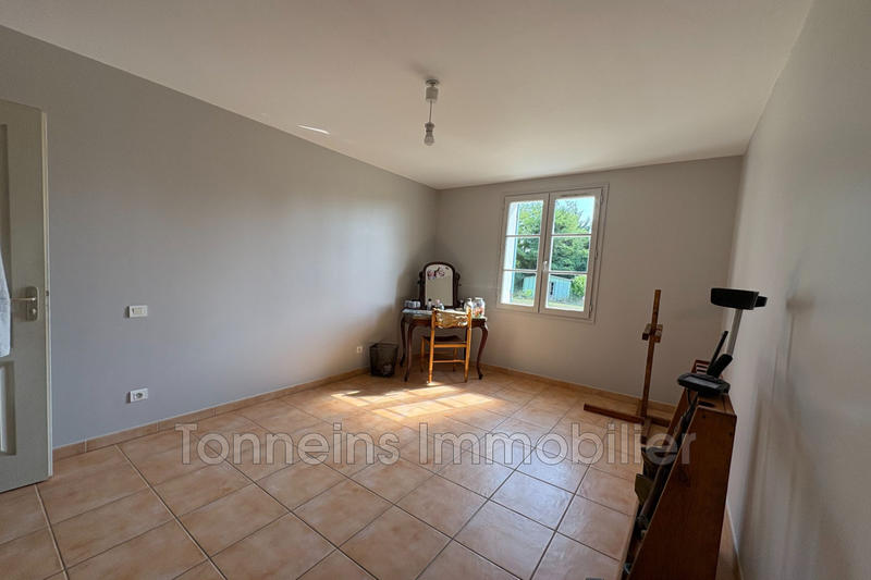 Maison - 196 m² - 5 pièces