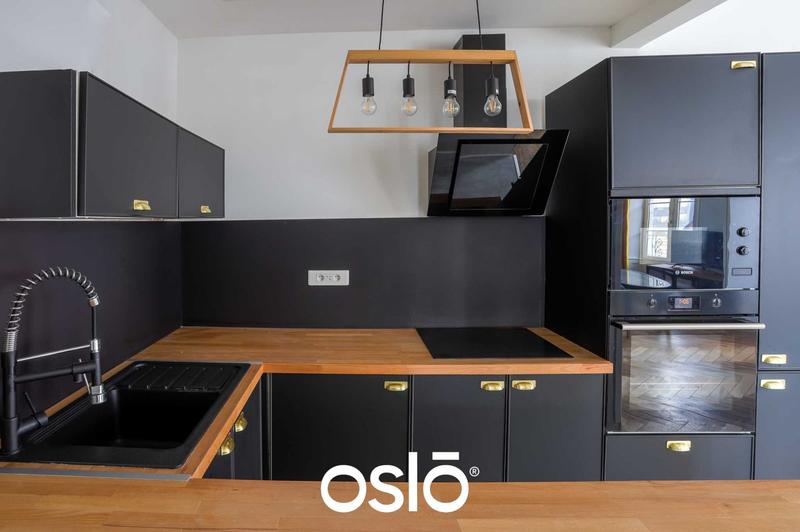 Appartement - 69 m² - 3 pièces