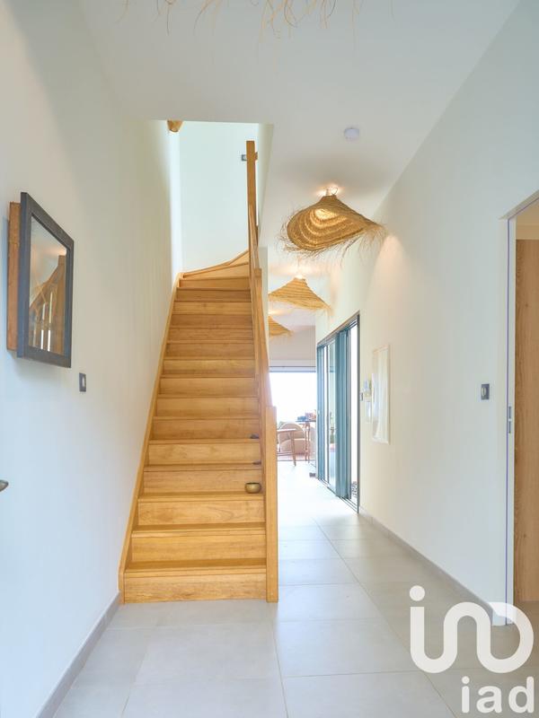 Maison - 106 m² - 5 pièces