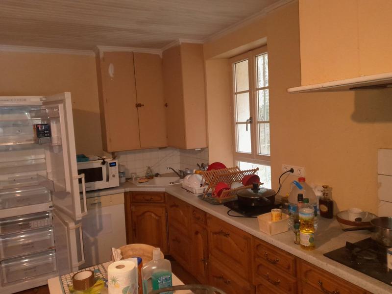 Maison - 84 m² - 4 pièces