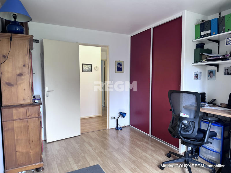 Maison - 158 m² - 5 pièces
