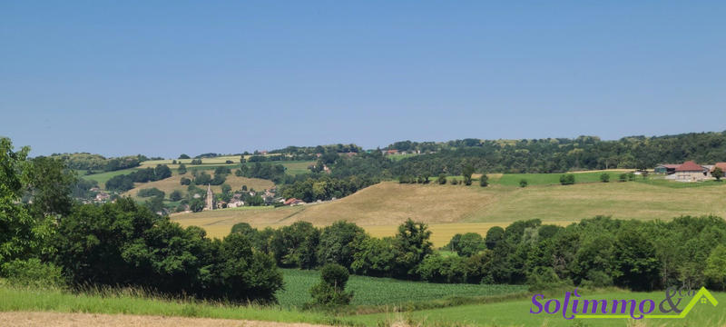 Maison - 86 m² - 4 pièces