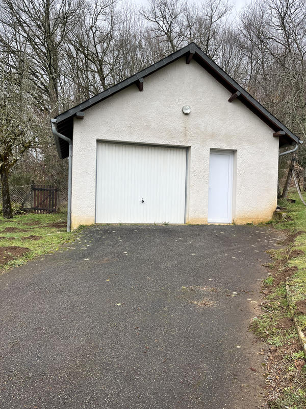 Maison - 118 m² - 5 pièces