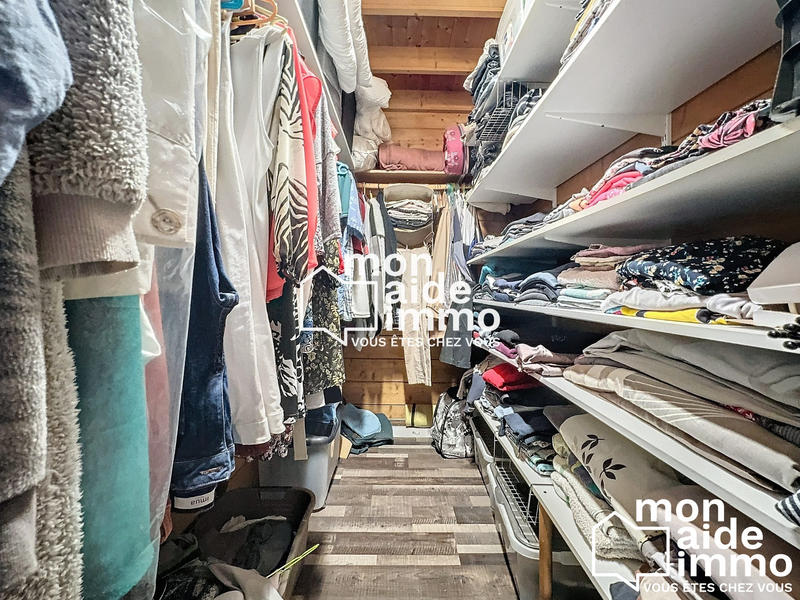 Maison - 130 m² - 4 pièces