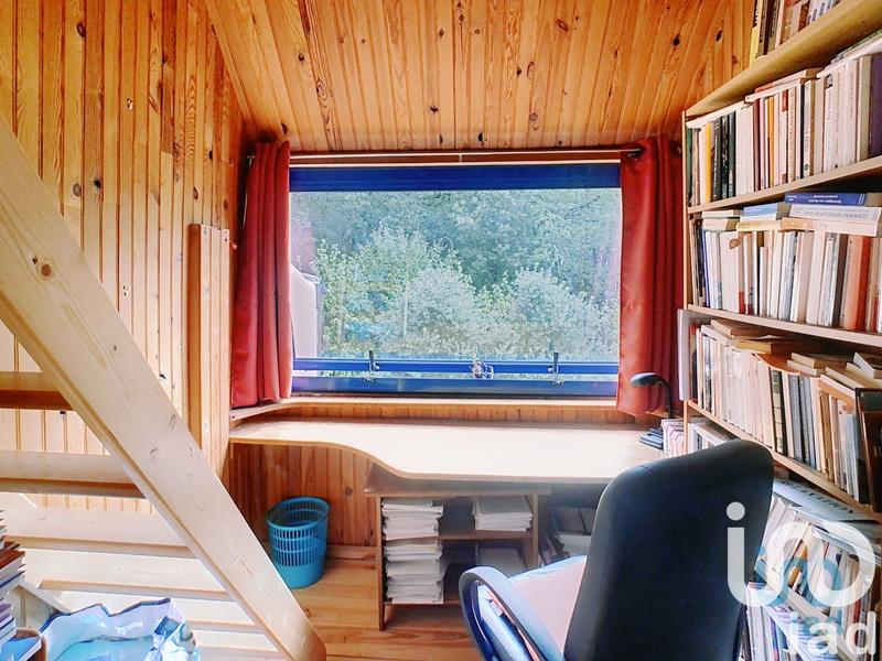 Maison - 190 m² - 6 pièces