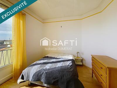 Maison - 126 m² - 5 pièces