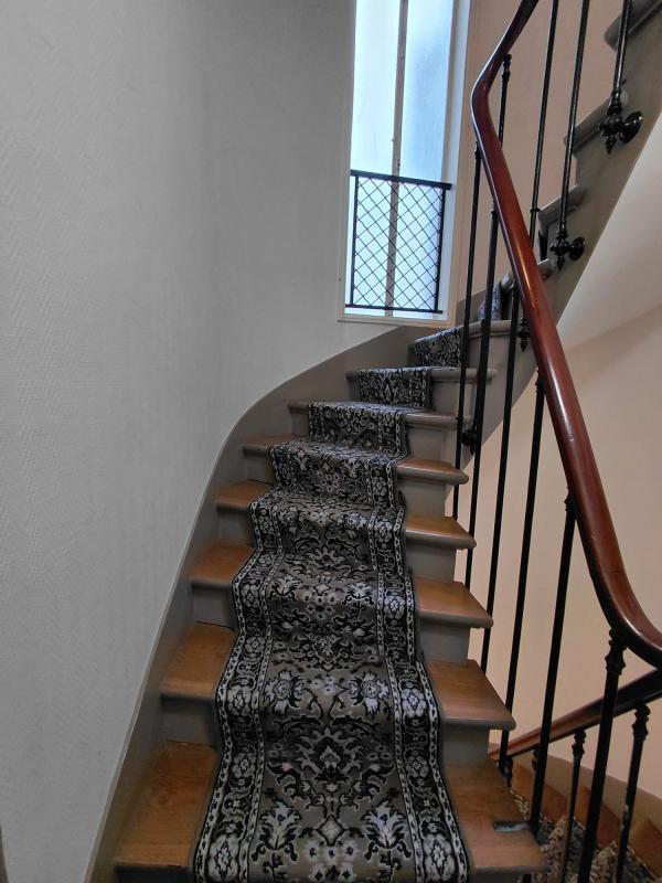 Appartement - 23 m² - 2 pièces