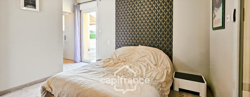 Maison - 182 m² - 4 pièces