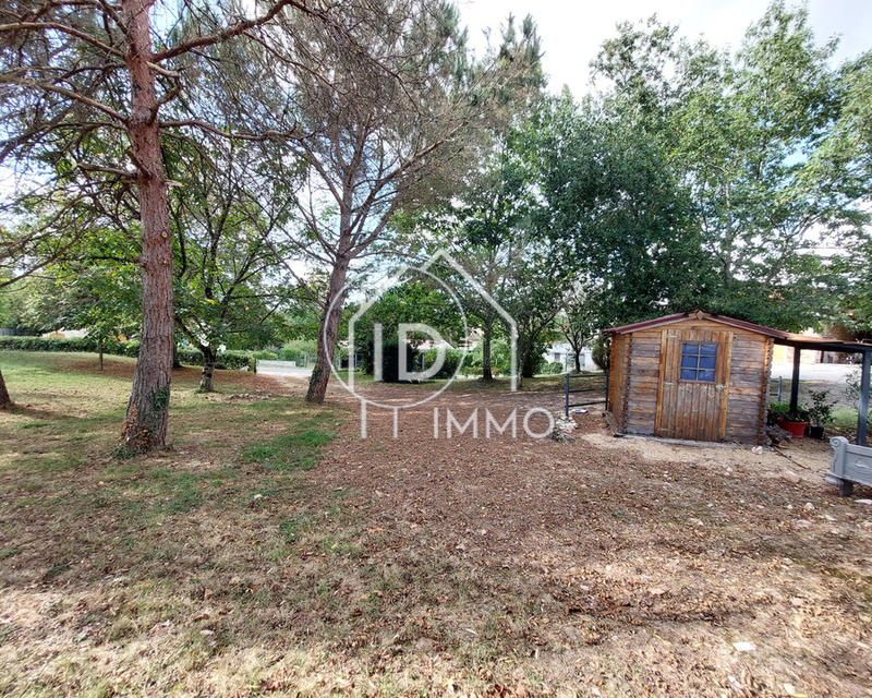 Propriété - 158 m² - 5 pièces