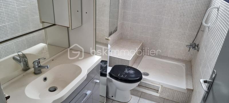 Appartement - 69 m² - 3 pièces
