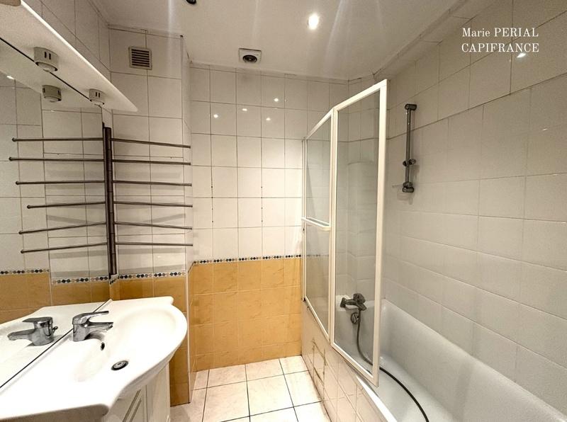 Maison - 128 m² - 6 pièces