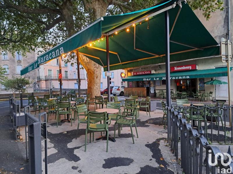 Local commercial - 60 m²