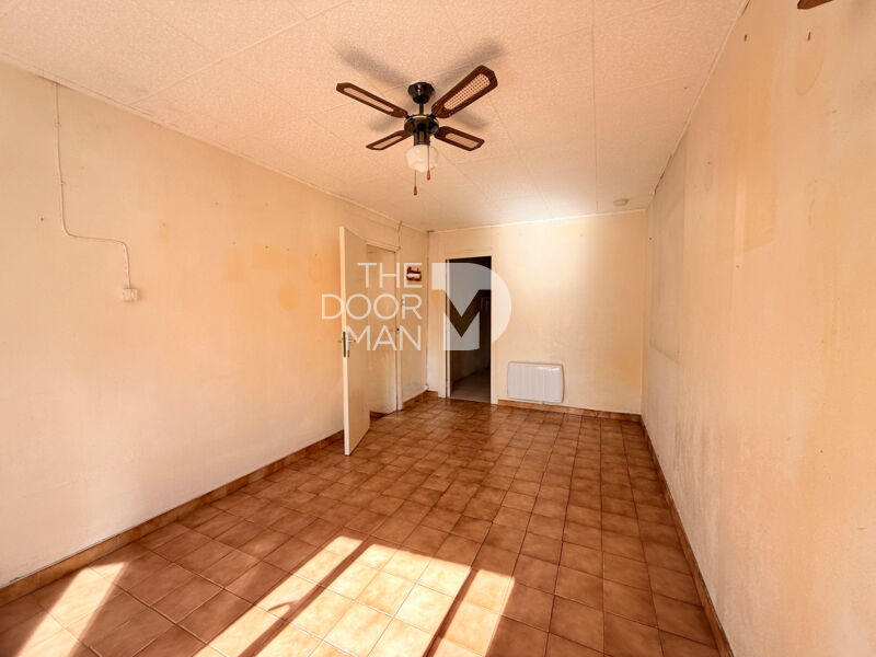 Maison - 65 m² - 4 pièces