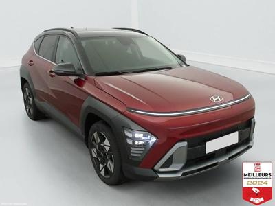 Hyundai Kona Hybrid 129 Intuitive
