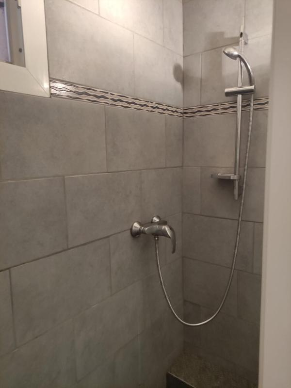 Appartement - 28 m² - 2 pièces