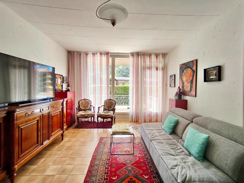 Appartement - 81 m² - 3 pièces