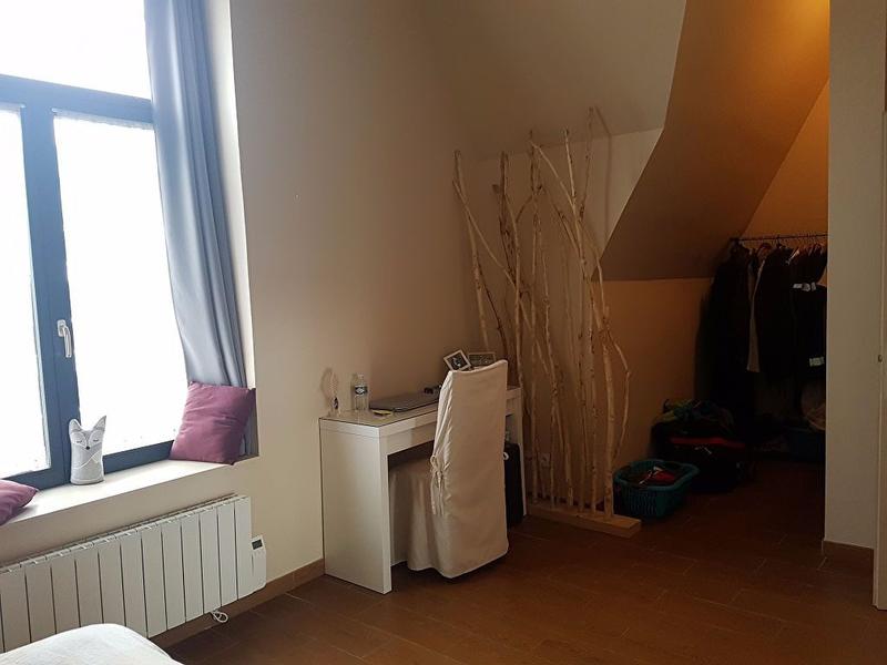 Appartement - 70 m² - 2 pièces