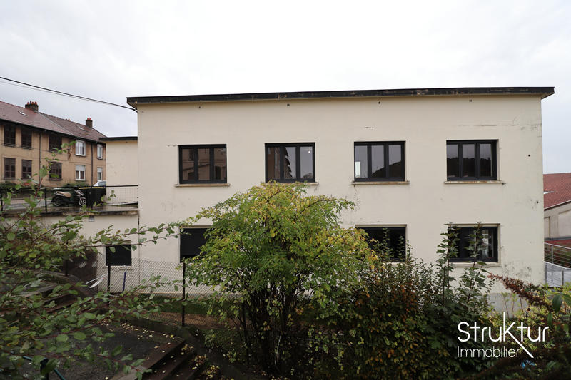 Appartement - 91 m² - 3 pièces