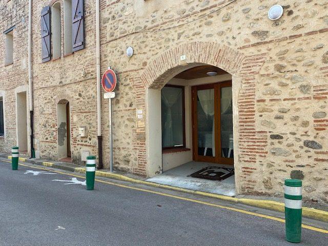 Bureau - 100 m² - 2 pièces