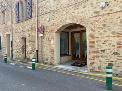 Bureau - 100 m² - 2 pièces