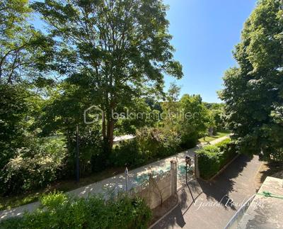 Appartement - 62 m² - 4 pièces