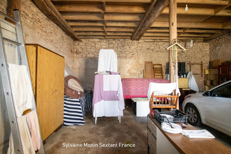 Maison - 127 m² - 4 pièces