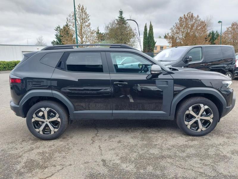 Dacia Duster III Journey TCe 130 4x4