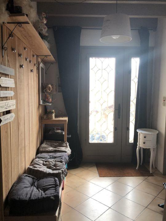 Maison en pierre - 203 m² - 4 pièces