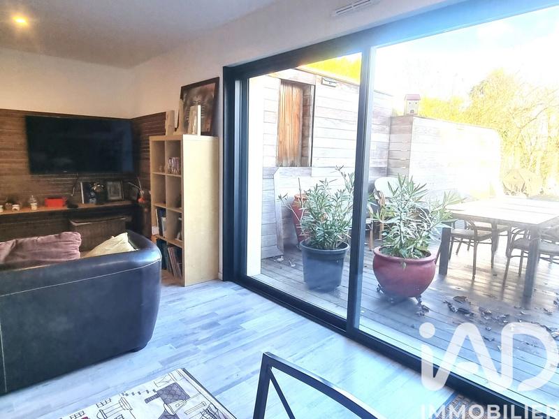 Maison - 161 m² - 6 pièces