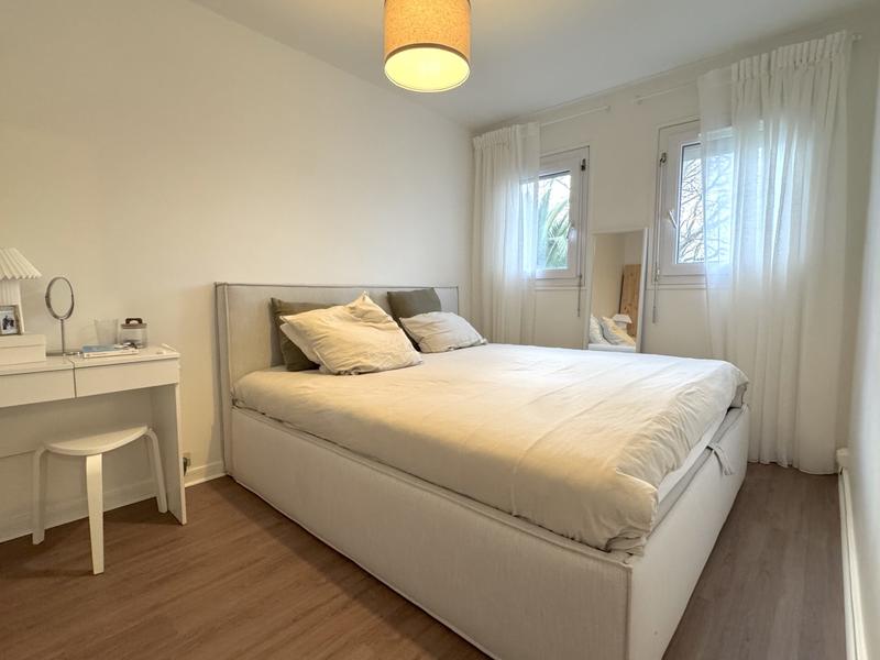 Maison - 68 m² - 4 pièces