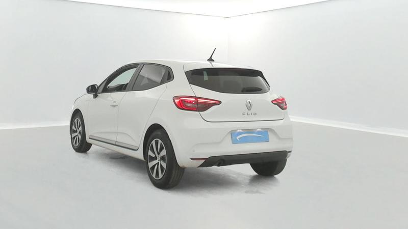 Renault Clio SCe 65 Evolution 5p
