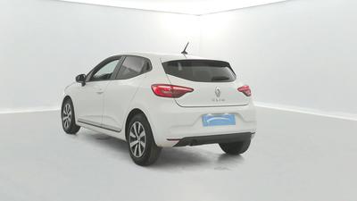Renault Clio SCe 65 Evolution 5p