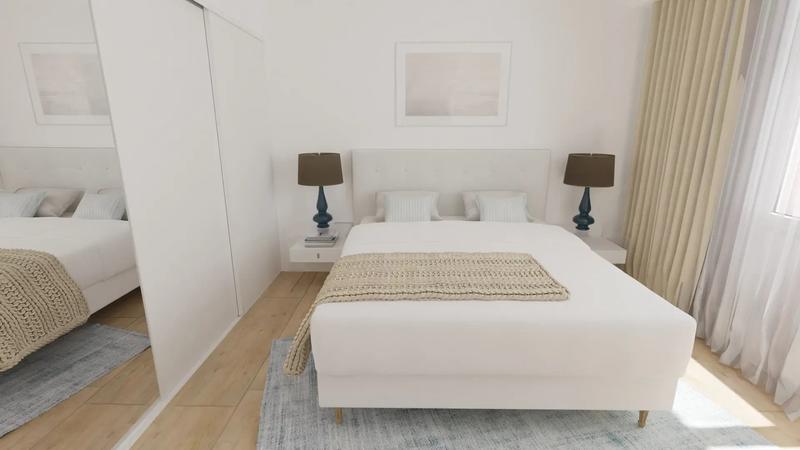 Villa - 180 m² - 4 pièces