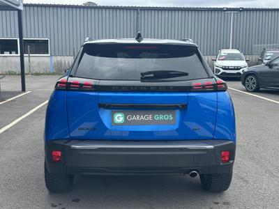 Peugeot 2008 BlueHDi 130 s&amp;S Eat8 Gt