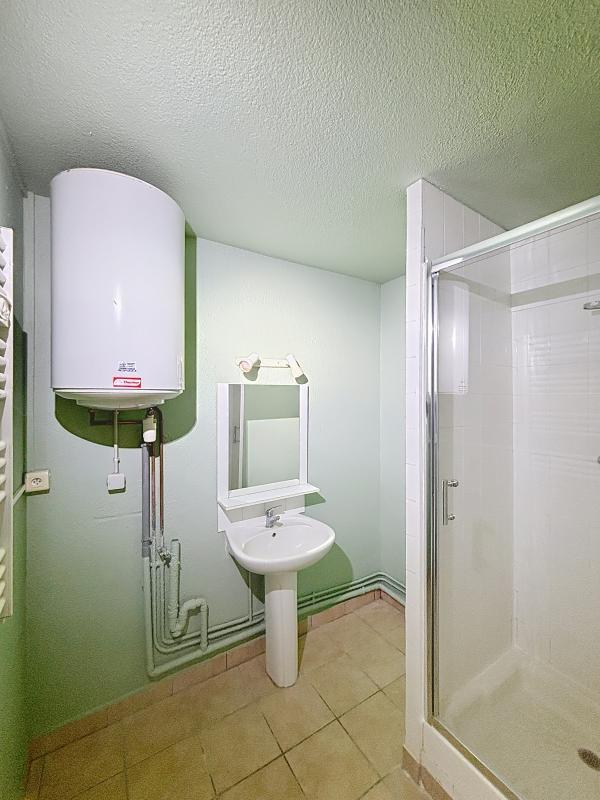 Appartement - 30 m² - 2 pièces