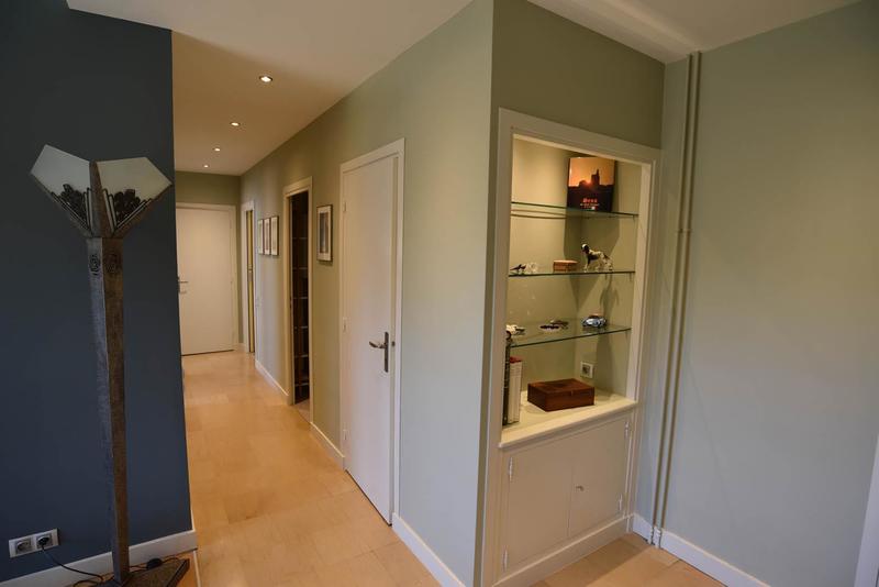 Appartement - 81 m² - 4 pièces