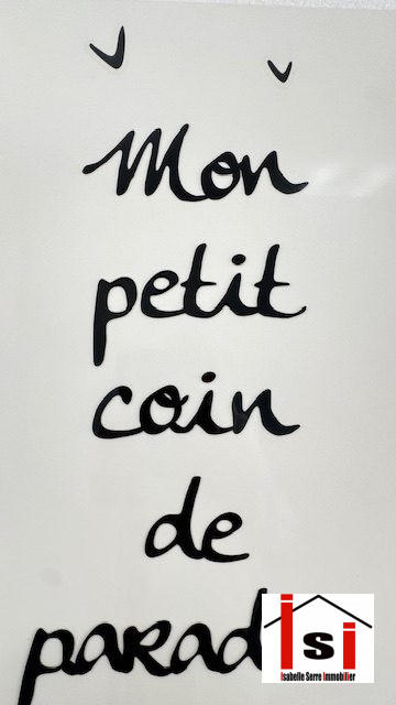 Appartement - 32 m² - 3 pièces