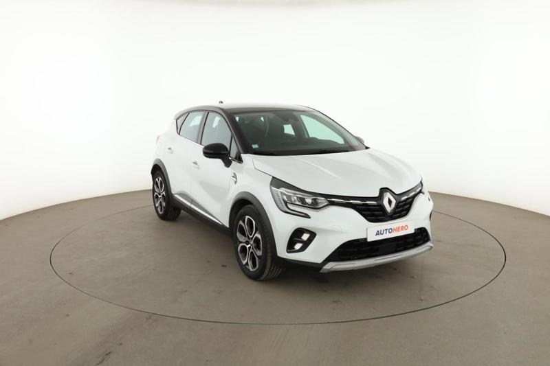 Renault Captur 1.3 TCe Zen 131 ch