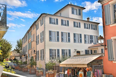 Hôtel particulier - 209 m² - 6 pièces