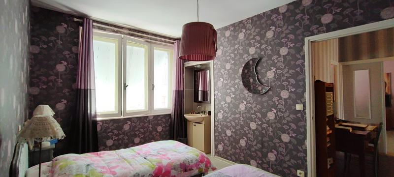 Maison - 163 m² - 6 pièces