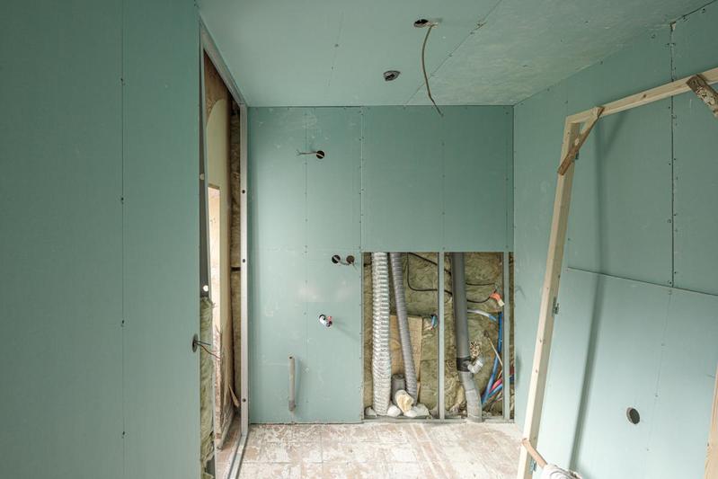 Immeuble - 155 m² - 7 pièces