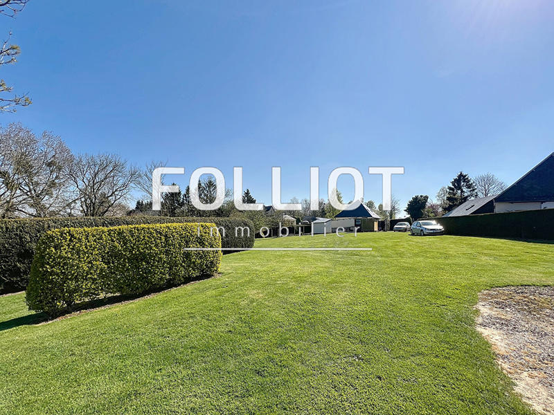 Maison - 76 m² - 3 pièces