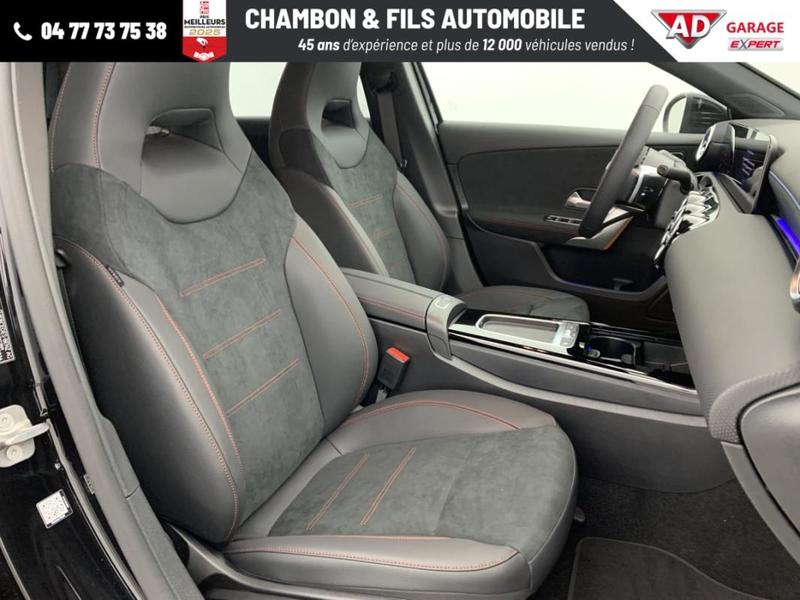 Mercedes Classe a 250 e Hybrid Eq 8g-Dct Amg Line