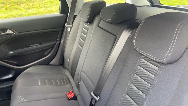 Peugeot 308 Sw 1.6 Thp 156 Allure