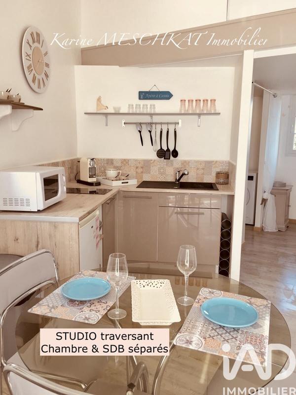 Maison - 360 m² - 21 pièces