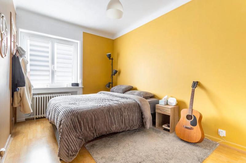 Maison - 187 m² - 7 pièces