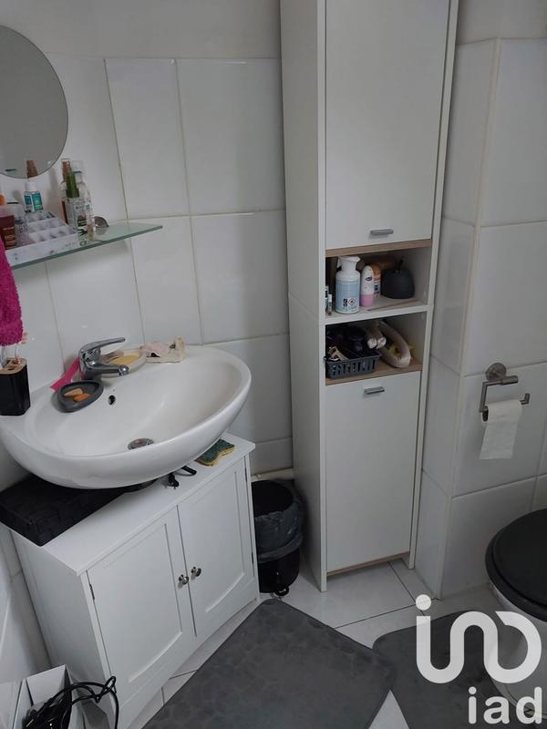 Appartement - 100 m² - 4 pièces