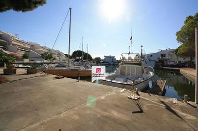 Appartement - 100 m² - 4 pièces