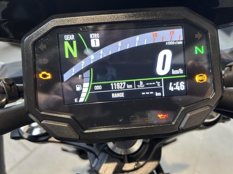 Kawasaki Z650 A2 z 650 Z 650